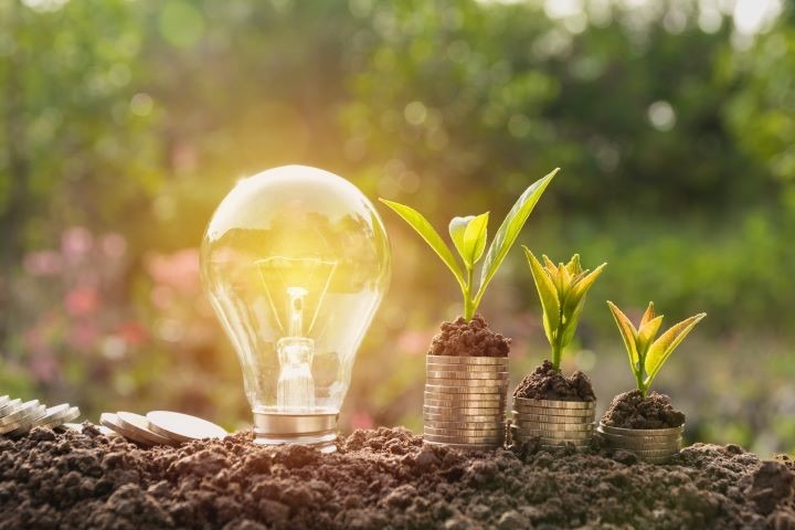 green energy tariffs
