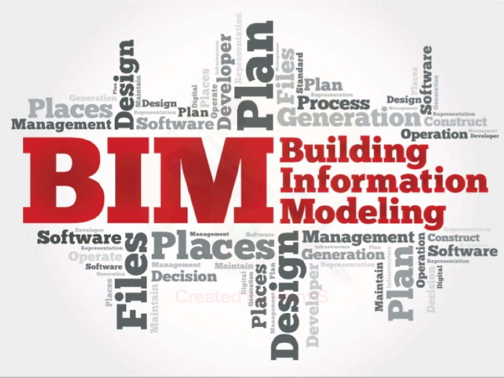 BIM 3 level